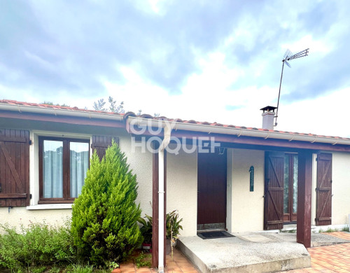 maison  CASTETS
