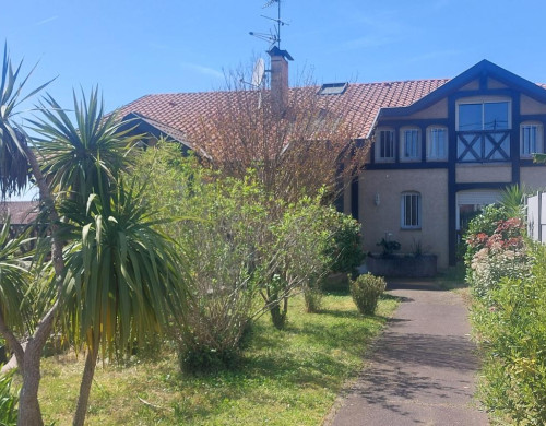 maison  ST VINCENT DE TYROSSE