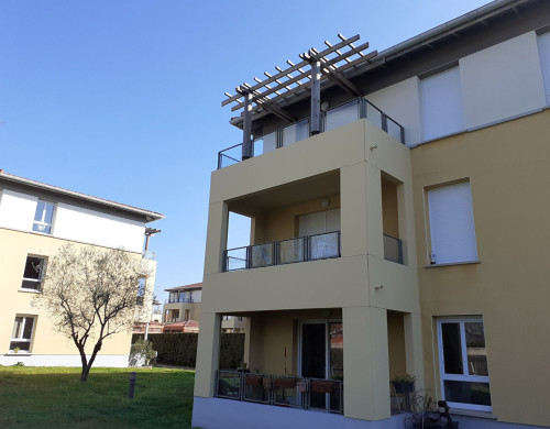 appartement  DAX
