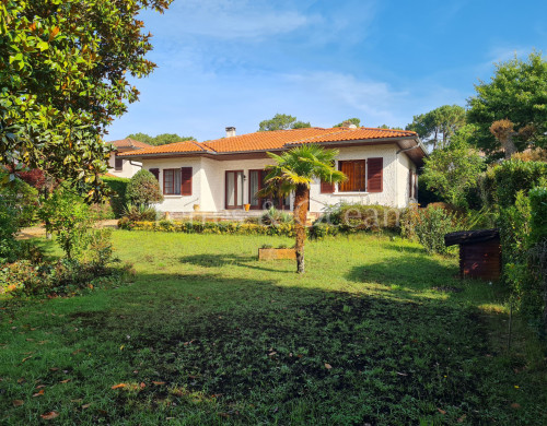 maison  SOORTS HOSSEGOR