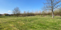 terrain à PRECHACQ LES BAINS (40465)