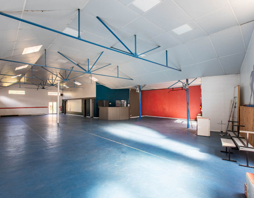 immeuble  MONT DE MARSAN