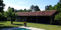 maison à SOLFERINO (40210)