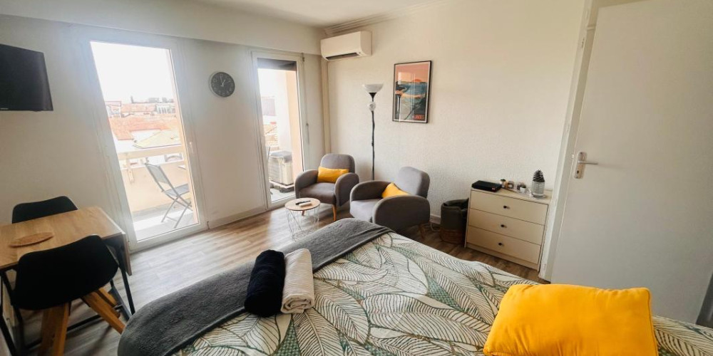 appartement à DAX (40100)