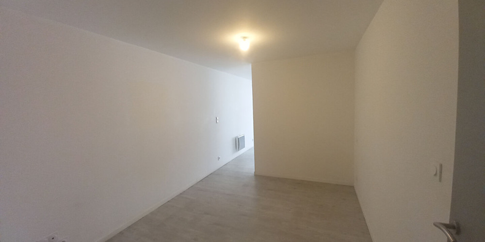 appartement à HAGETMAU (40700)