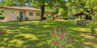 maison à GAREIN (40420)
