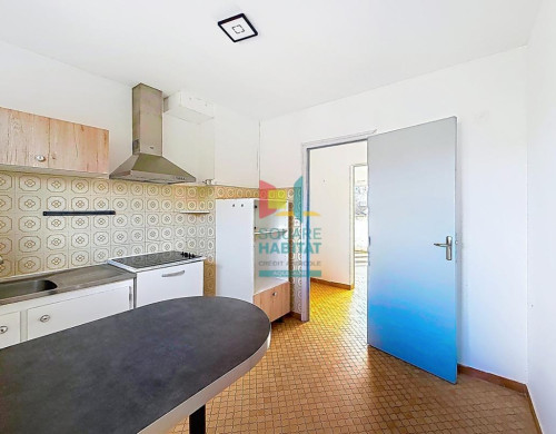 appartement  ST PIERRE DU MONT