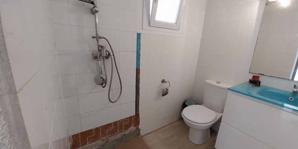 appartement à DAX (40100)