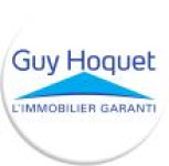 Logo GUY HOQUET