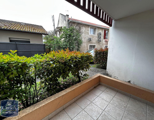 appartement  MONT DE MARSAN