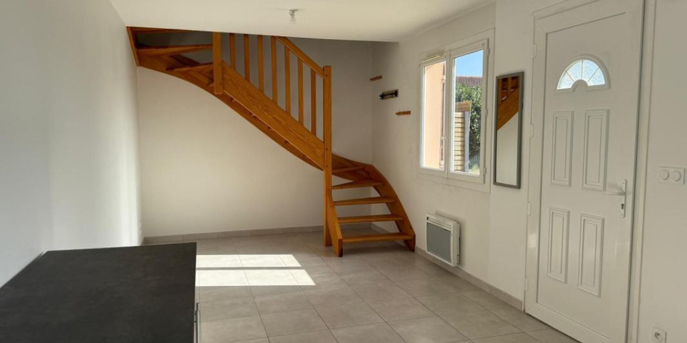 appartement à ST MARTIN D ONEY (40090)