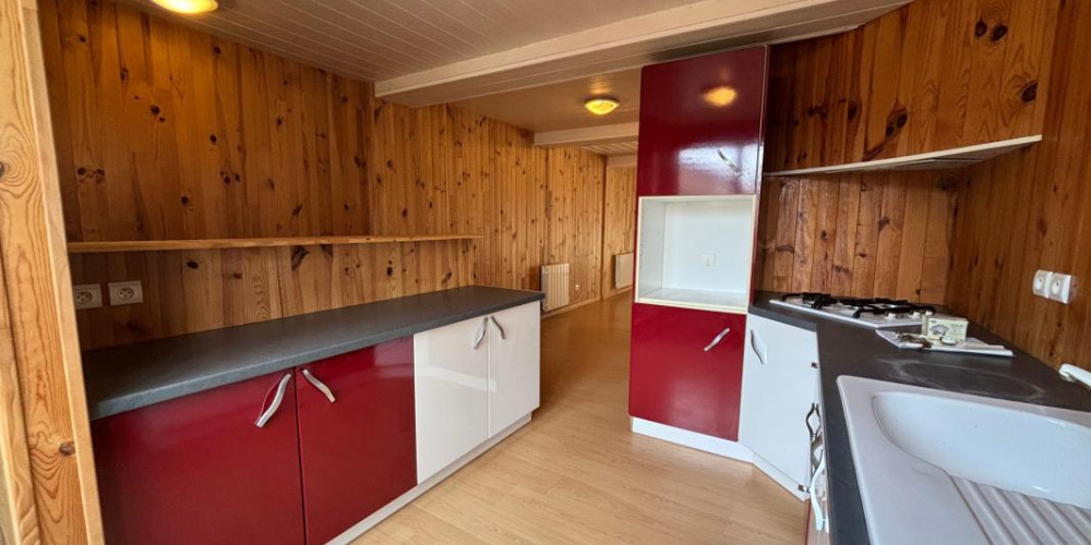 maison à AIRE SUR L ADOUR (40800)