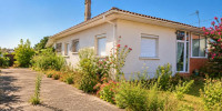 maison à ST PAUL LES DAX (40990)
