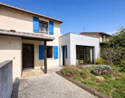 maison  ST PAUL LES DAX