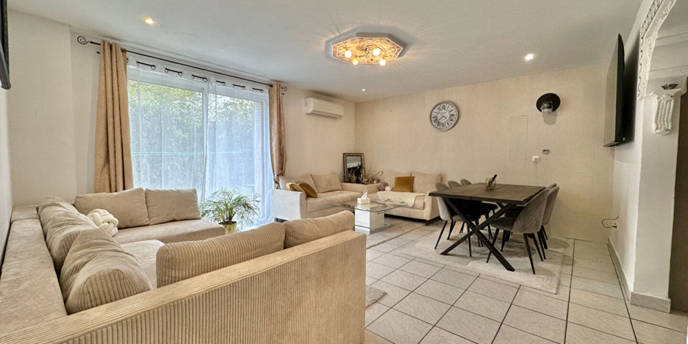 maison à MONT DE MARSAN (40000)