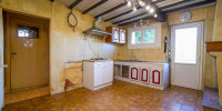 maison à GEAUNE (40320)