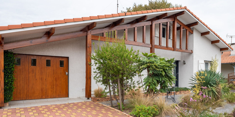 maison à MONT DE MARSAN (40000)