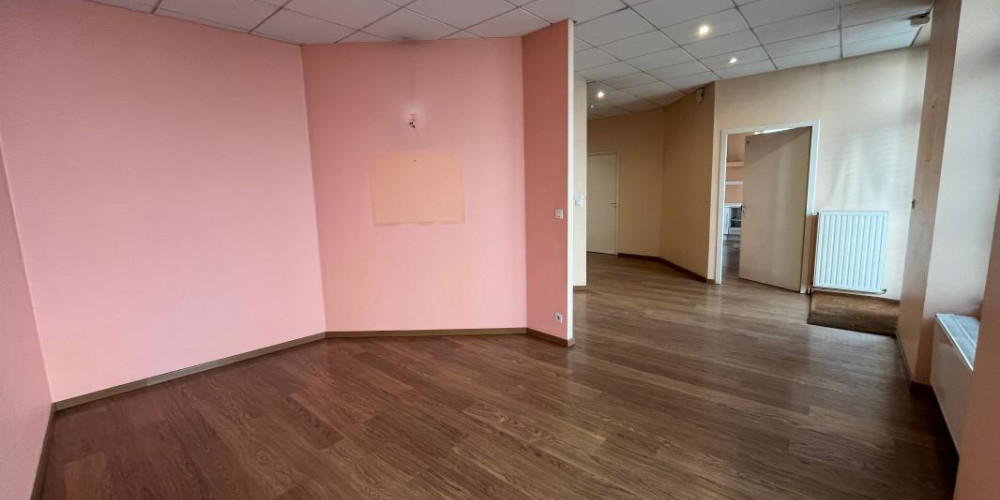 immeuble à TARTAS (40400)