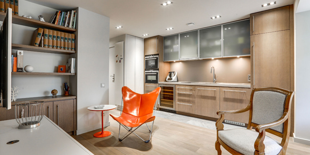 appartement à SOORTS HOSSEGOR (40150)