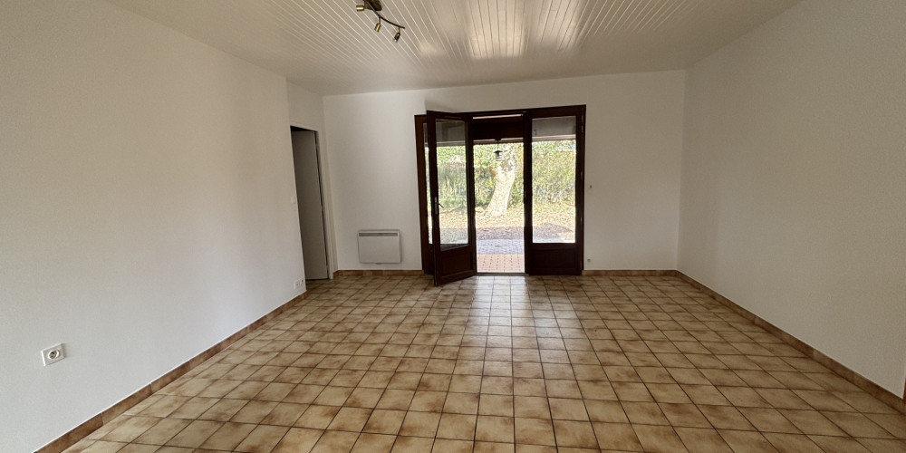 maison à VIEUX BOUCAU LES BAINS (40480)