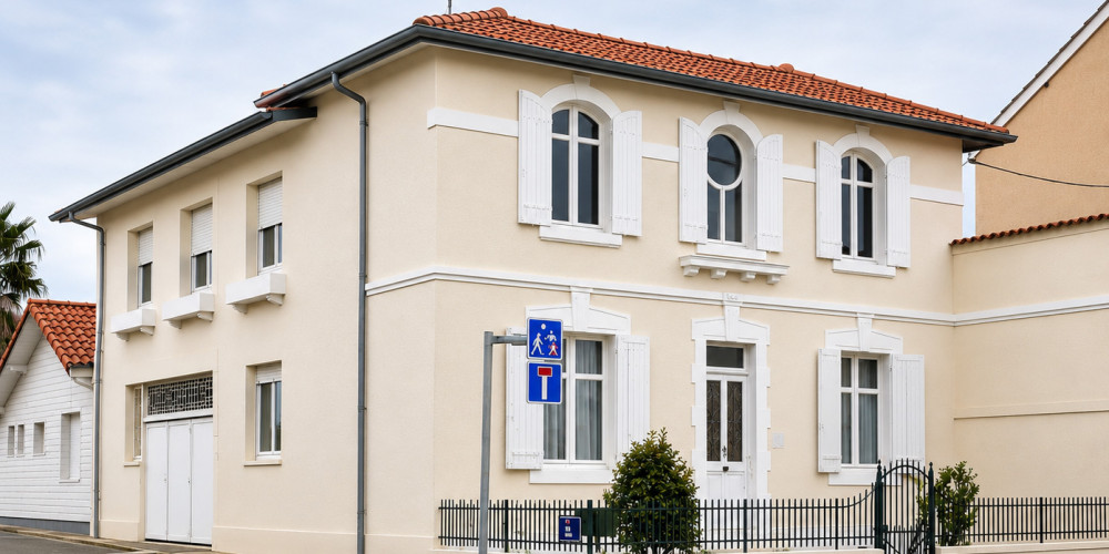 appartement à DAX (40100)