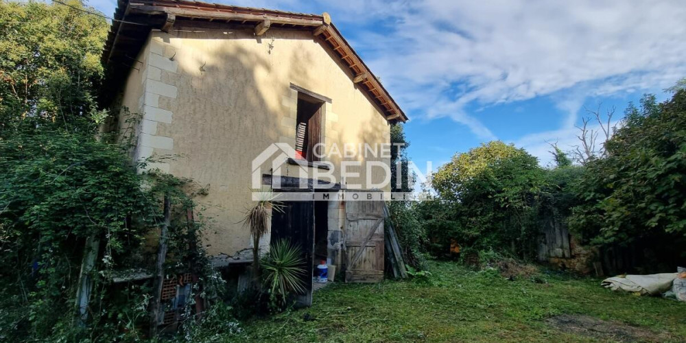 maison à MONTFORT EN CHALOSSE (40380)