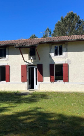 Maison  BOURRIOT BERGONCE