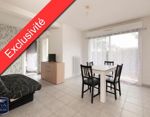 appartement  MONT DE MARSAN