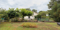 maison à SAUBUSSE (40180)
