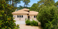 maison à SOORTS HOSSEGOR (40150)