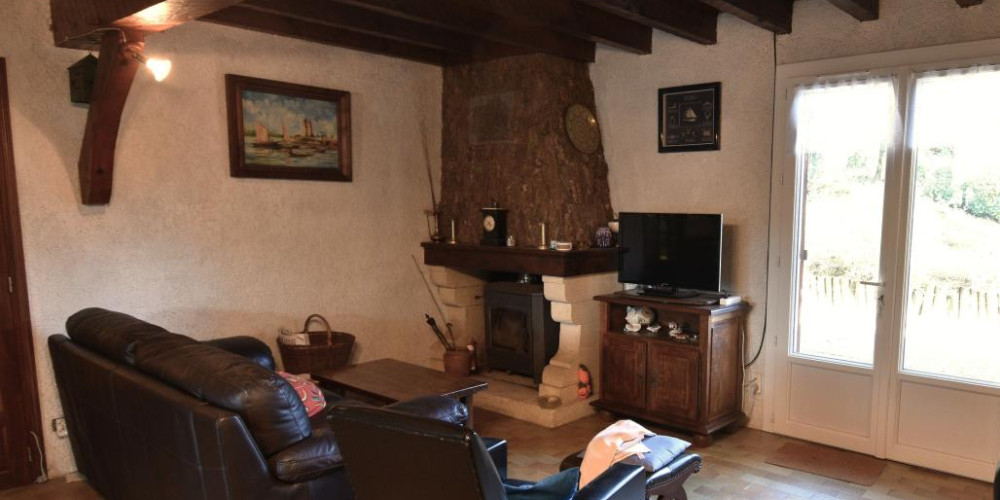 maison à SOORTS HOSSEGOR (40150)