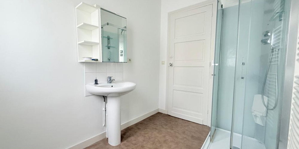 immeuble à AIRE SUR L ADOUR (40800)