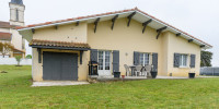 maison à HAGETMAU (40700)