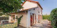 maison à TOSSE (40230)