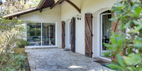 maison à SOORTS HOSSEGOR (40150)