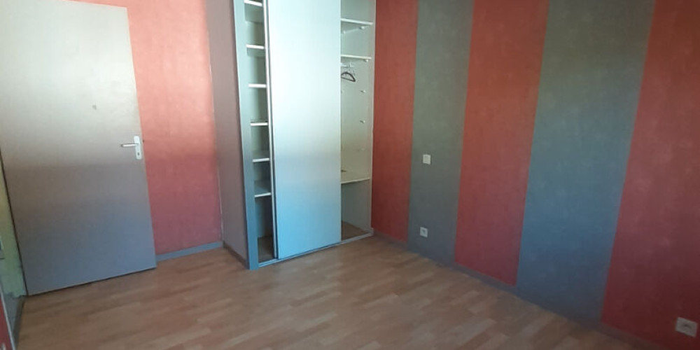 appartement à ST PAUL LES DAX (40990)