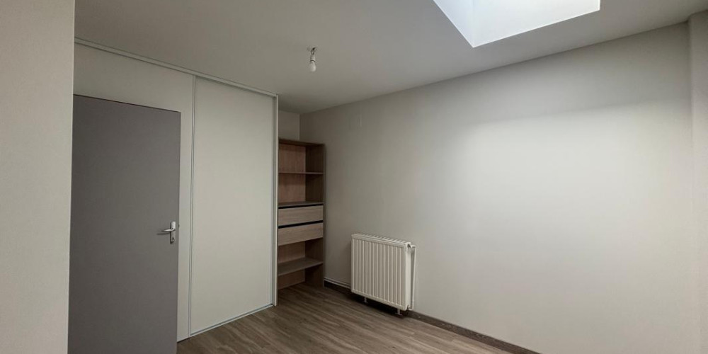 maison à ROQUEFORT (40120)