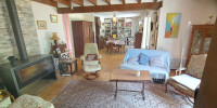 maison à PEY (40300)
