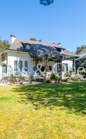 Maison  SOORTS HOSSEGOR