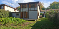 maison à LINXE (40260)