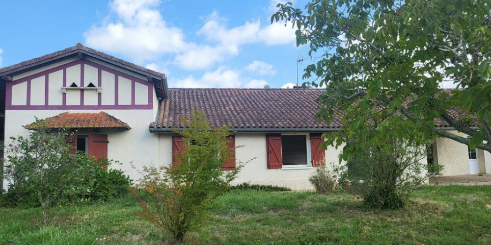 maison à GRENADE SUR L ADOUR (40270)