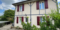 maison à RION DES LANDES (40370)