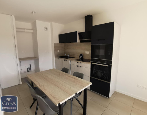 appartement  MONT DE MARSAN