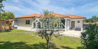 maison à MIMIZAN (40200)