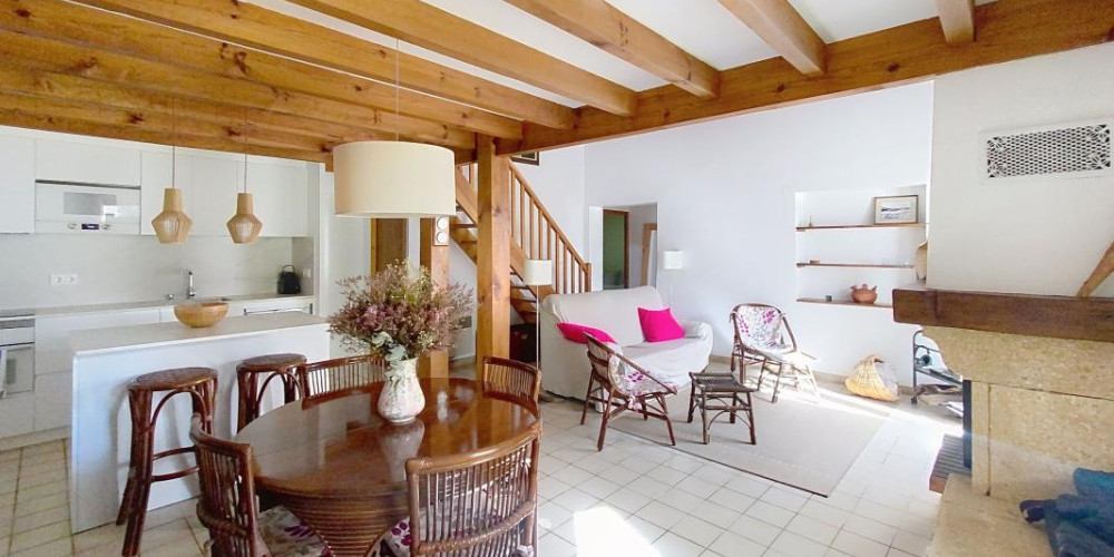 maison à SOUSTONS (40140)