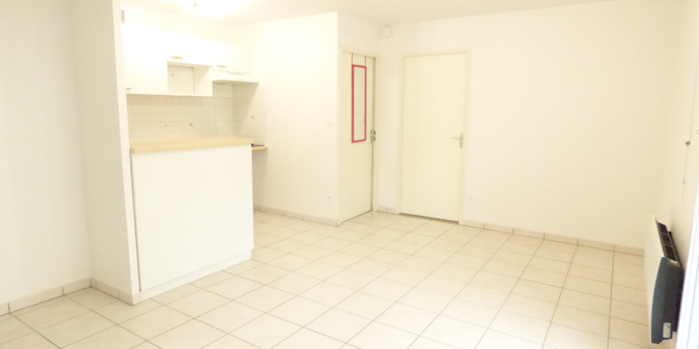 appartement à MONT DE MARSAN (40000)
