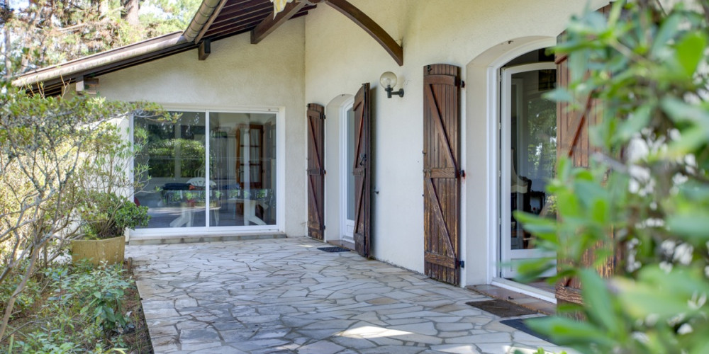 maison à SOORTS HOSSEGOR (40150)