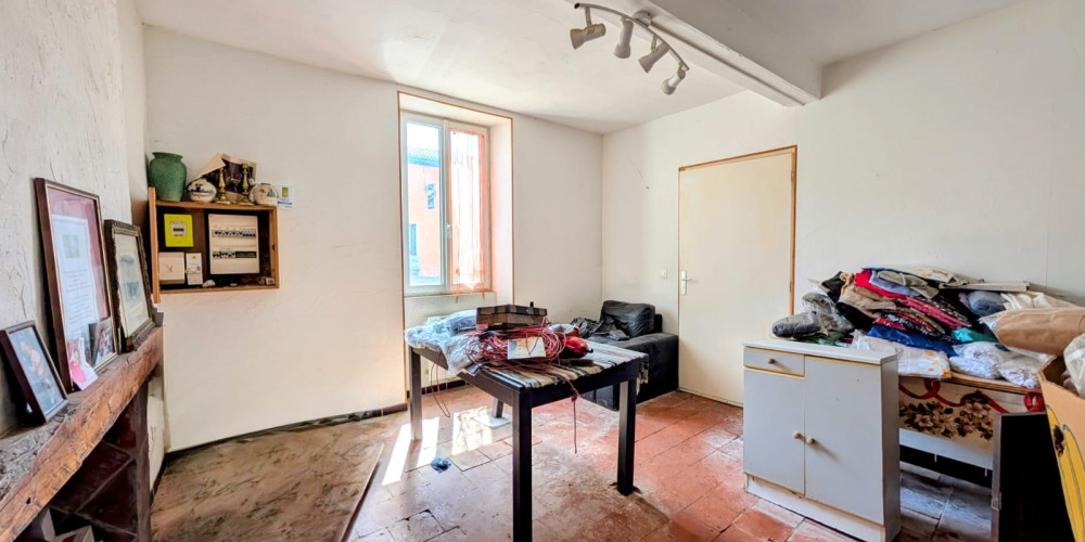maison à MOMUY (40700)