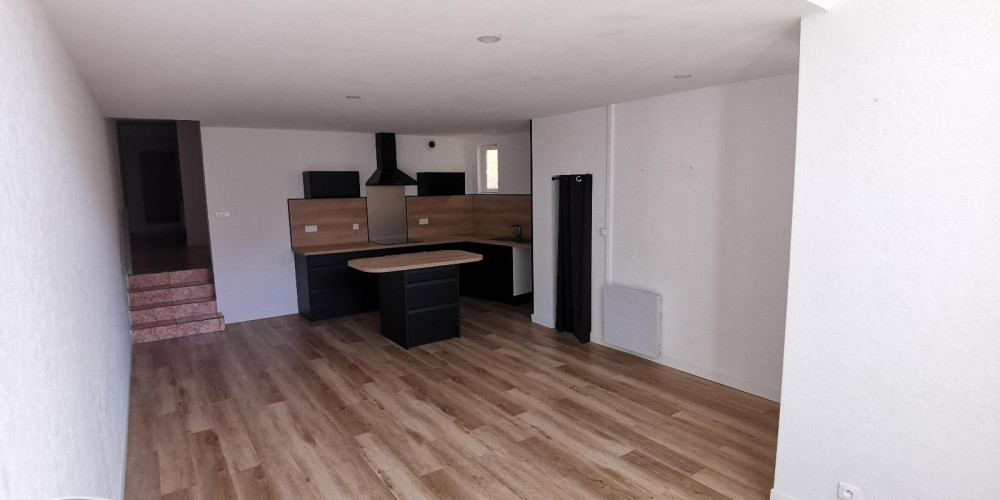 appartement à MONT DE MARSAN (40000)