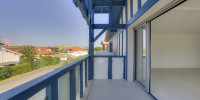 appartement à CAPBRETON (40130)